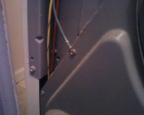 Maytag DE308